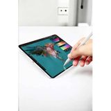 Yazline Global Tablet Kalemi Stylus Pen Dokunmatik Kalem Android ve Ios Uyumlu Şarjlı - Renkli