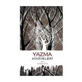Yazma Hikayeleri - Duran Boz