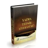 YAZMA TEFSIR LITERATÜRÜ - SÜLEYMAN MOLLAIBRAHIMOĞLU