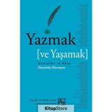 Yazmak ve Yaşamak 2 - Nurettin Durman