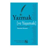 Yazmak ve Yaşamak - Nurettin Durman