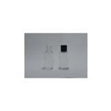 Yazoo Buklet 100 Adet Boş Şişe 30 Ml, Boş Plastik Seyahat, Şampuan, Krem Şişesi