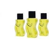 Yazoo Buklet Otel Şampuanı, Mini Şampuan, Hastane Şampuanı, Tek Kullanımlık Şampuan 30 ml - 480 Adet