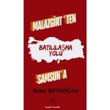 Yazşader Yayıncılık Malazgirt’ten Samsun’a Batılılaşma Yolu