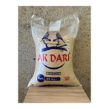 Y&B Ak Darı Muhabbet Kuş Yemi 25 Kg Yeni Mahsül