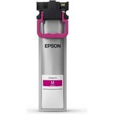 YB Epson T01D3-C13T01D300 Muadil Kırmızı Bk Kartuş Workforce Pro WF-C529R / C579R - Magenta