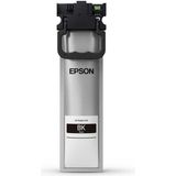 YB Epson T11D1-C13T11D140 Siyah Yüksek Kapasiteli Muadil Kartuş