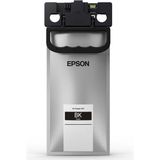 YB Epson T9461 Workforce Pro WF-C5290 C5790 C13T946140 Siyah Muadil Kartuş - 200 ml