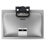 YB Epson Workforce Pro WF-C579R Siyah Muadil Kartuş T01D1