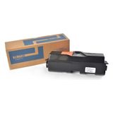 YB Kyocera TK-1130 (Japon Toner) (130GR) (3k)Muadil Toner - Siyah