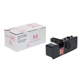 YB Kyocera TK-5440 Muadil Kırmızı Toner | Magenta | Yüksek Baskı Kalitesi