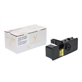 YB Kyocera TK-5440 Muadil Sarı Toner | Yellow | Yüksek Baskı Kalitesi