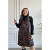 yb yağmur butik Slopet Pazen Elbise