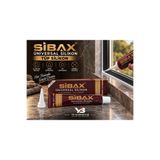 YB YAPI SİBAX TÜP SİLİKON ŞEFFAF 40 ML
