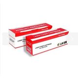 YB Yugubi Kyocera TK-3160 Muadil Toner 12.5k M3145DN / M3645DN / P3045DN / P3050DN / P3055DN / P3060DN P3145DN / P3150DN / P3155DN - Siyah
