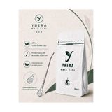 Ybera Mate Çayı Mate Çayı 200 gr ve Bombilla Alfa Flow Hediyeli
