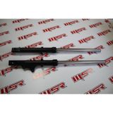 YBR 125 ESD ÖN AMORTİSÖR TAKIMI SİYAH OEM