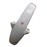 YBR 125 ESD ÖN ÇAMURLUK K MODEL BEYAZ