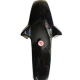 YBR 125 ESD ÖN ÇAMURLUK K MODEL SİYAH