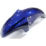 YBR 125 // ÖN ÇAMURLUK MAVİ