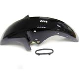YBR 125 // ÖN ÇAMURLUK SİYAH