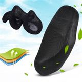 Ybr Cbf Spacy Cb125 Cg Cup Drift Siyah Koltuk-Sele Kılıfı File 3D