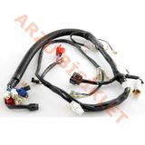 YBR ELEKTRİK TESİSATI (8 SOKET)