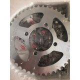YBR ZİNCİR DİŞLİ SETİ KOMPLE