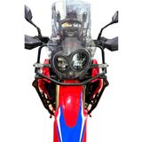 YBS Crf 250 Rally Motor Koruma Demiri 2023-2024 - Bakım Sehpası Hediye