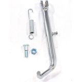 YBS Honda Cbf 150 Nikelaj (Krom) Yan Sehpa