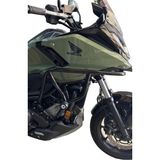 YBS Nc 750 Koruma Demiri 2025-2026 - 1 - 0 - Siyah
