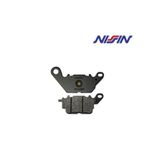 Ybs Nmax 125 Ön Disk Balata Nissin 2015-2025