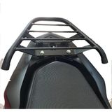 YBS Pcx 125-150 Arka Çanta Demiri 2024 - Standart - Renkli
