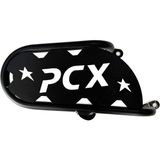 YBS Pcx 125-150 Egzoz Koruma Demiri 2021-2024 - 0 RH (+) Siyah