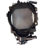 YBS Pcx 125-150 Radyatör 2018-2020