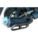 YBS Pcx 125 Egzoz Koruma Demiri 2021-2024 - Standart - Renkli