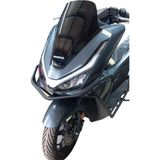 Ybs PCX 125 Ön Arka Koruma Demiri 2025-2026