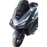 Ybs PCX 125 Ön Arka Koruma Demiri 2025