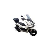 YBS Pcx 125 Ön Arka Koruma Demiri Takım Yazılı 2021-2026 - 0 - Siyah