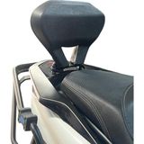YBS Pcx 125 Sissy Bar Sırt Dayama 2013-2025 - 0 - Siyah
