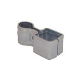 YBS Pump Holder Kelepçe Metal 25X25