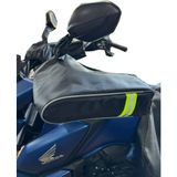 YBS Vitesli Motosiklet Elcik