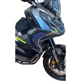 YBS X-Adv 750 Yan Koruma Demiri Siyah 2017-2025 - 0 - Siyah