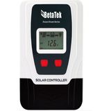 Yck Solar Şarj Kontrol Cihazı 60A 12/24V Pwm Betatek - Siyah