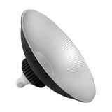 YCL 100W Günışığı Yüksek Tavan LED Ampül - yok - Gri