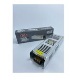 Ycl 12V 360W 30A Akım Korumalı Led Trafosu