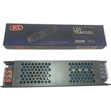 Ycl 12V Şerit LED Trafosu 300W 30A 23 Metre - YLT-S4350 - Çok Renkli - 5 x 21,5 x 2,5 cm