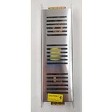 YCL 200W Slim Kasa İç Mekan Led Trafosu 16.7A 12V