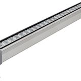 Ycl 24x1 W 64 cm Wallwasher Amber