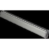 Ycl 24x1W 24W 67 cm 3200K Günışığı Wallwasher